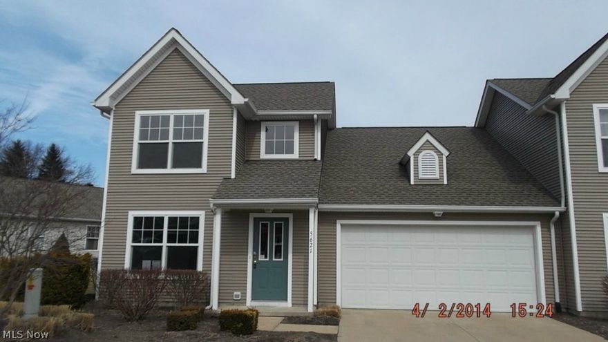 BEAUTIFUL CONDO!!! 3 bedroom - 2 bath colonial style condominium near Lake Erie. Open floor plan, Family room with gas FP and vaulted ceiling, first floor bedroom with bath, formal dining room. Well maintained with new carpeting and paint. A MUST SEE!!! This is a Fannie Mae HomePath Property. Purchase this property for as little as 5% down! This property is approved for HomePath Mortgage and HomePath Renovation Mortgage Financing. The seller has directed that all offers on this listing be made using the HomePath Online Offer system. Check HomePath website for more details.