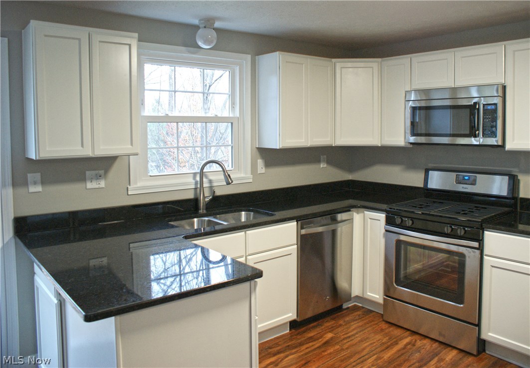 Silver Springs - Residential