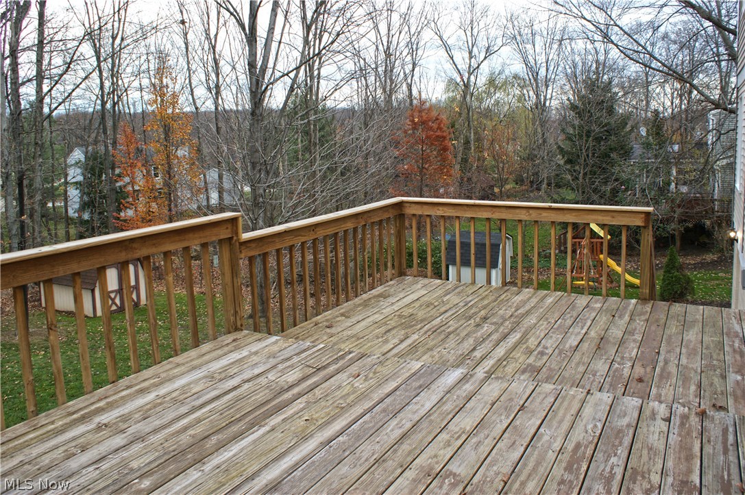 Silver Springs - Residential