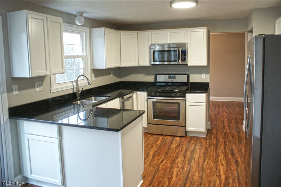 Silver Springs - Residential