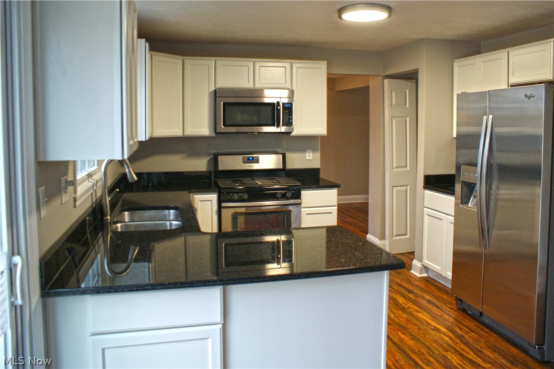 Silver Springs - Residential