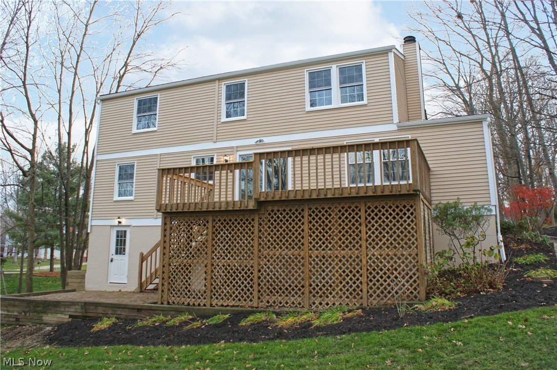 Silver Springs - Residential