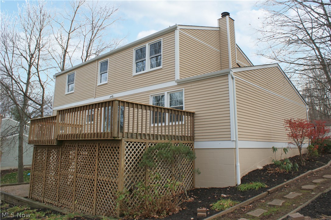 Silver Springs - Residential