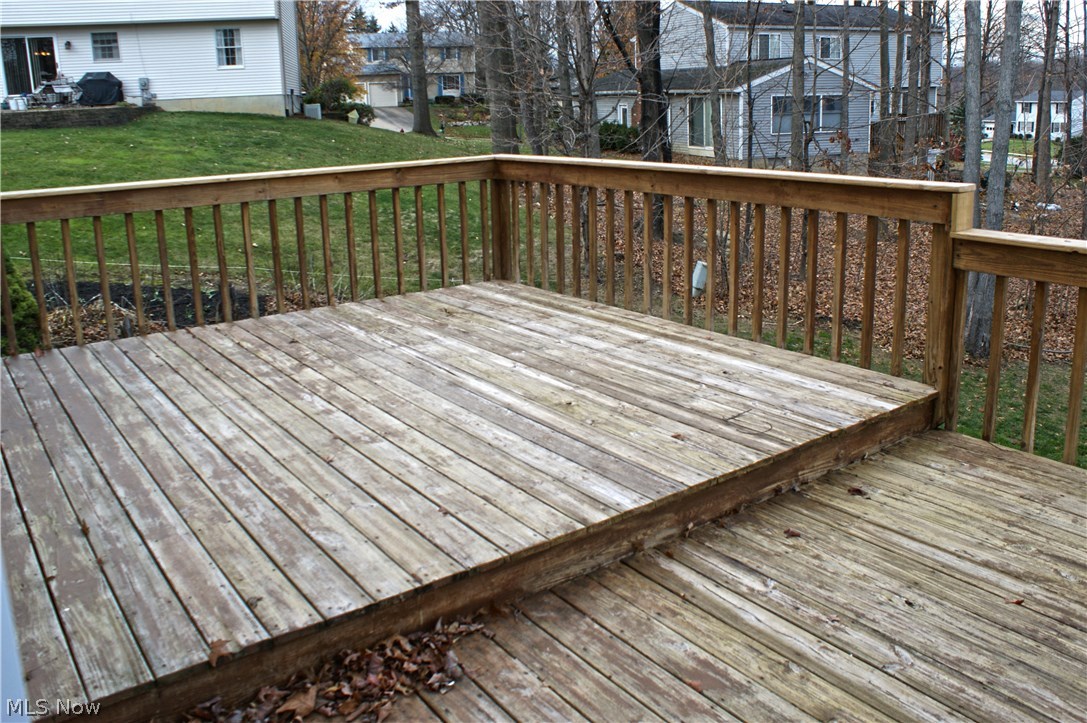 Silver Springs - Residential