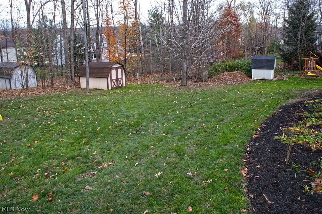 Silver Springs - Residential