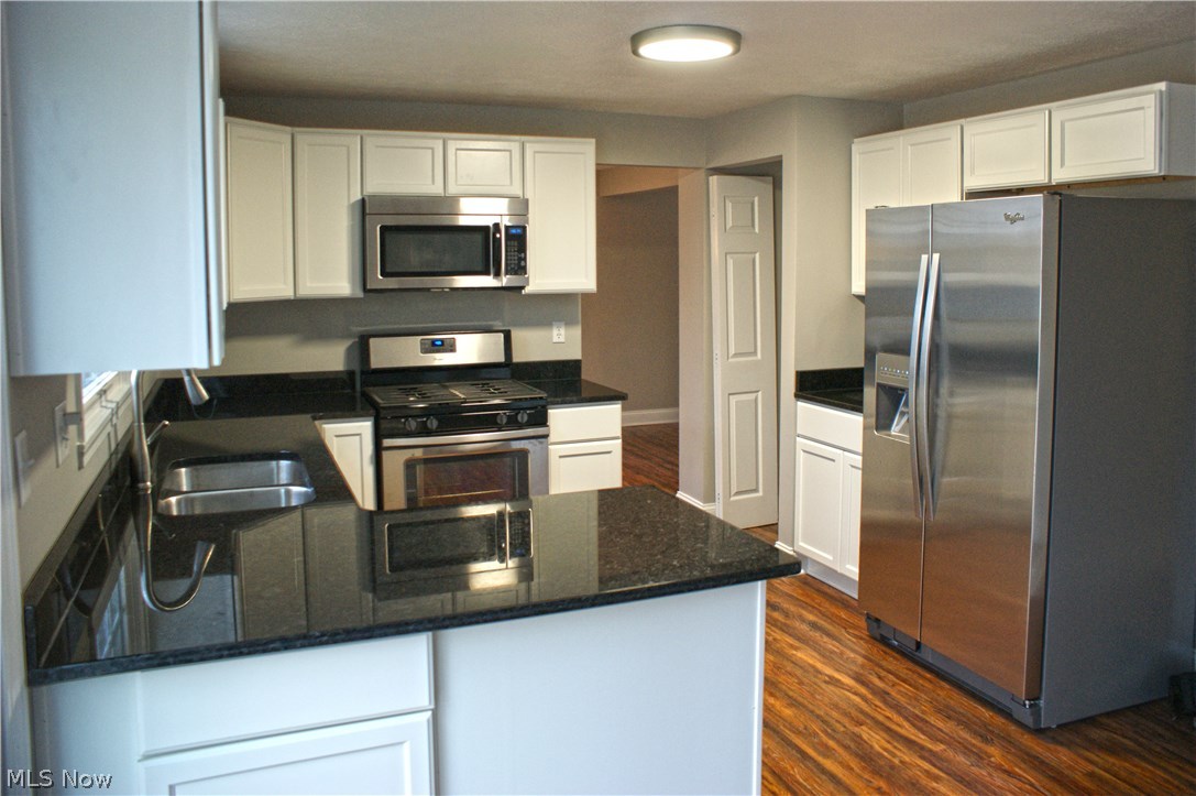 Silver Springs - Residential