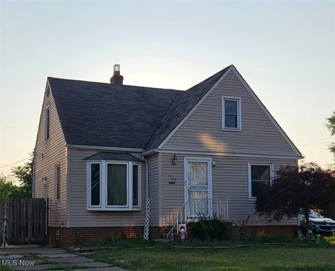 4748 E 88th Street, Garfield Heights, OH 44125 - #: 5139956