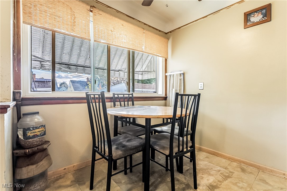 Crofton Overlook - Residential