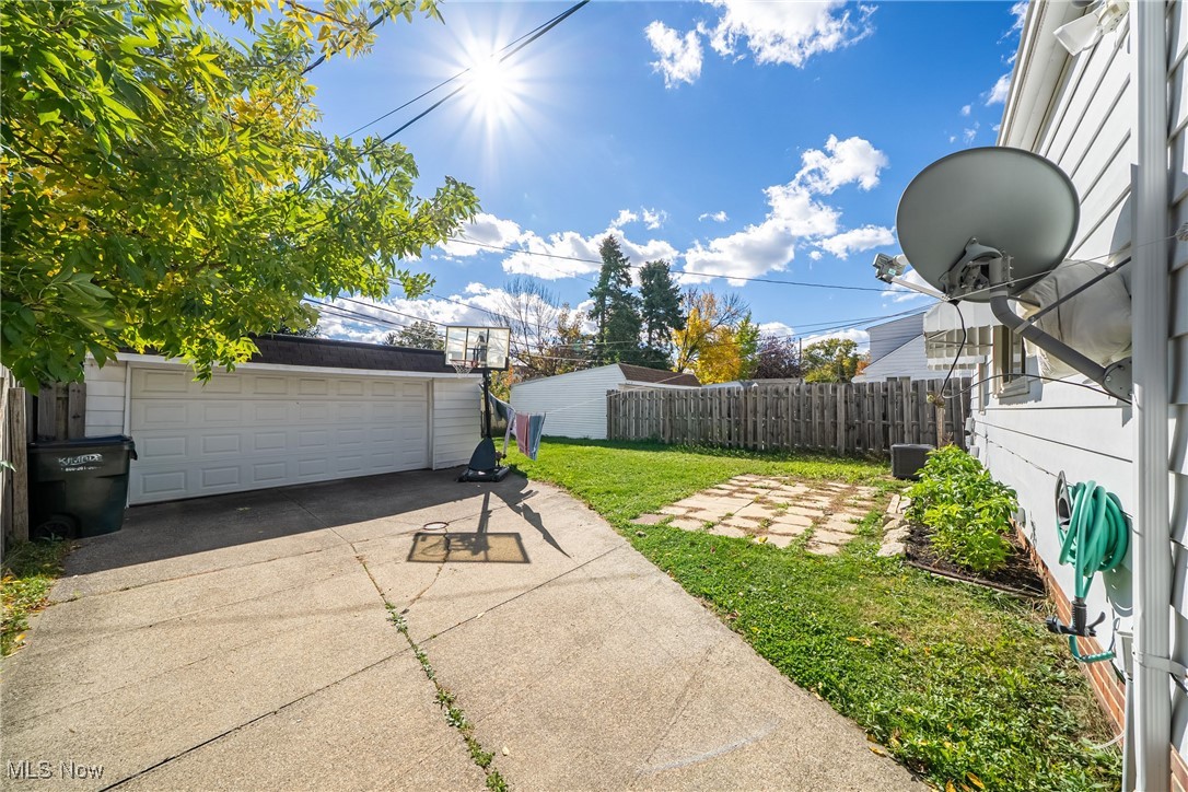 Crofton Overlook - Residential