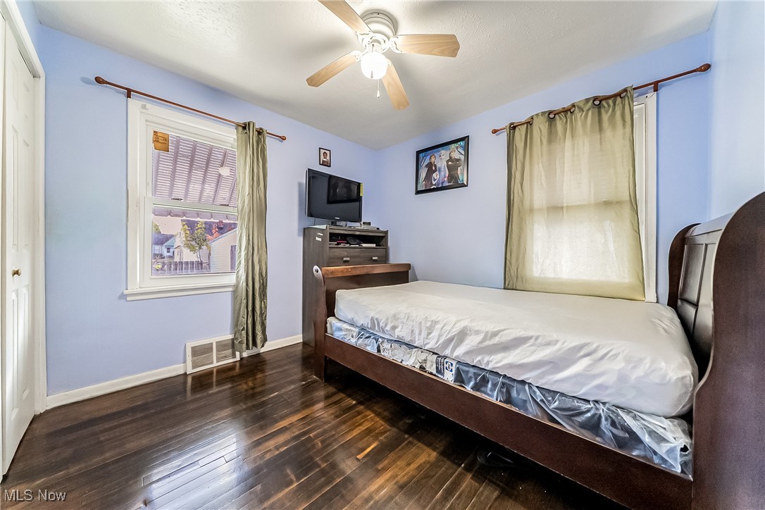 Crofton Overlook - Residential