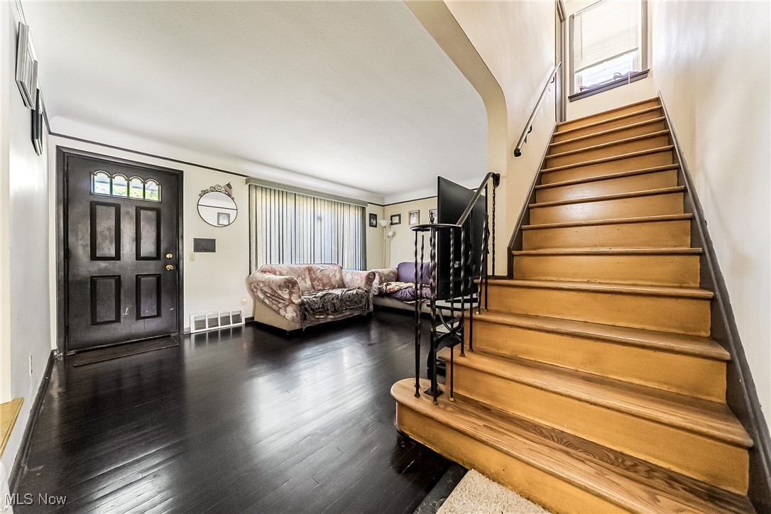 Crofton Overlook - Residential