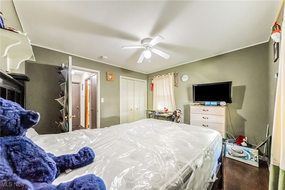 Crofton Overlook - Residential