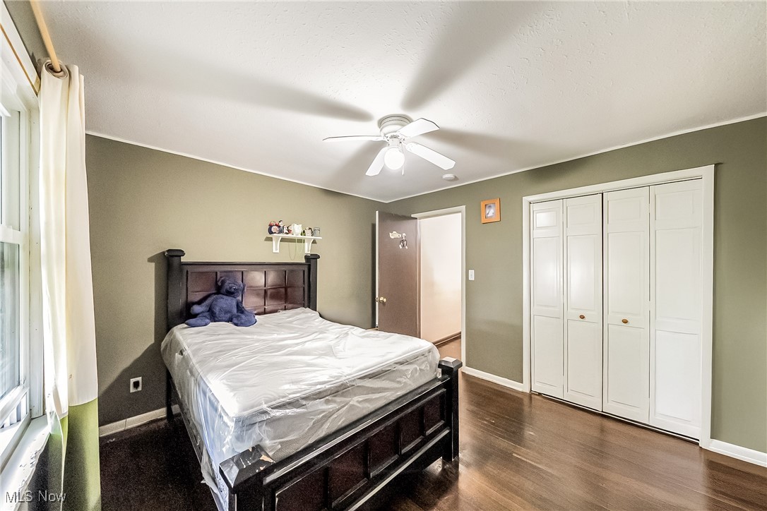 Crofton Overlook - Residential