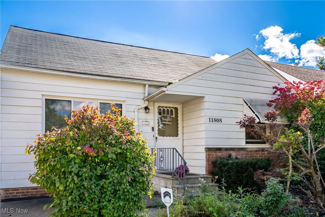 Crofton Overlook - Residential