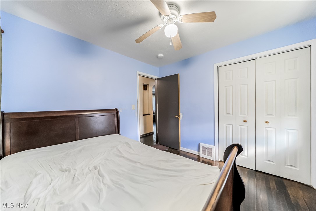 Crofton Overlook - Residential