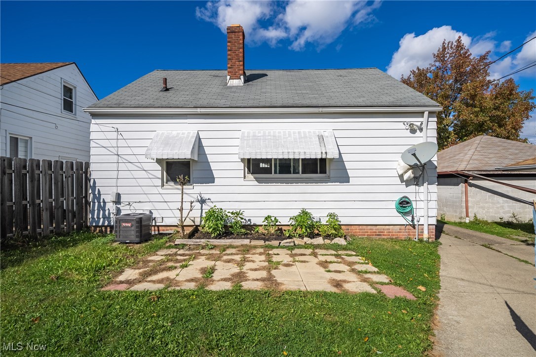 Crofton Overlook - Residential
