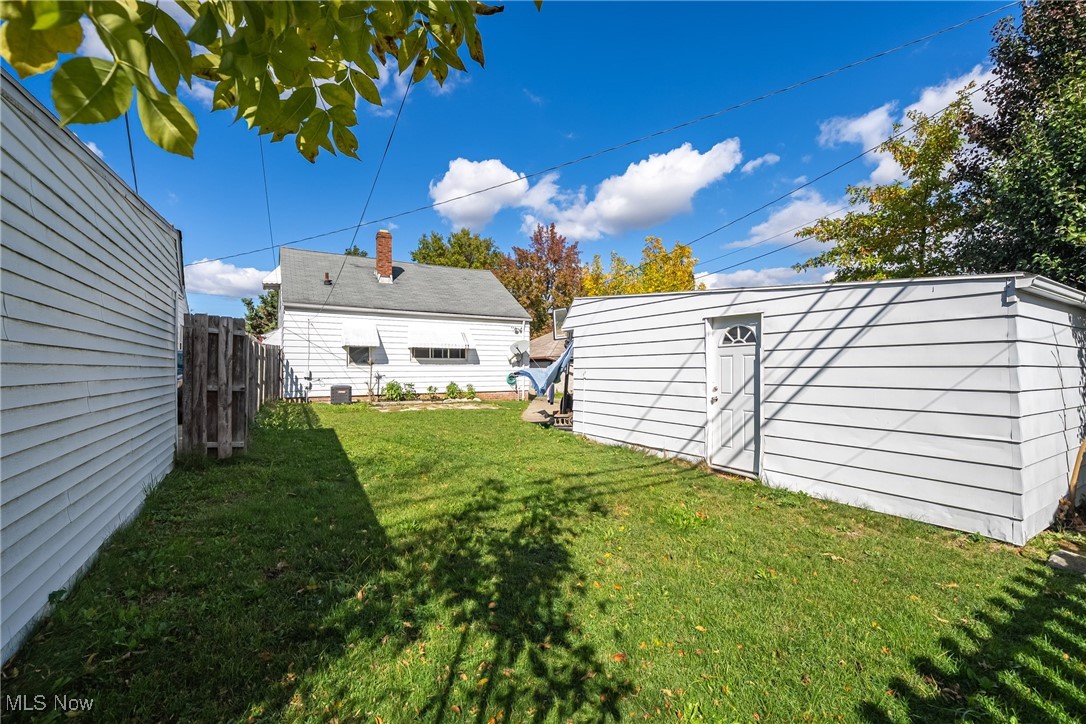Crofton Overlook - Residential