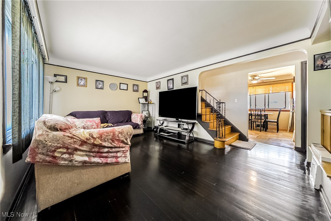 Crofton Overlook - Residential