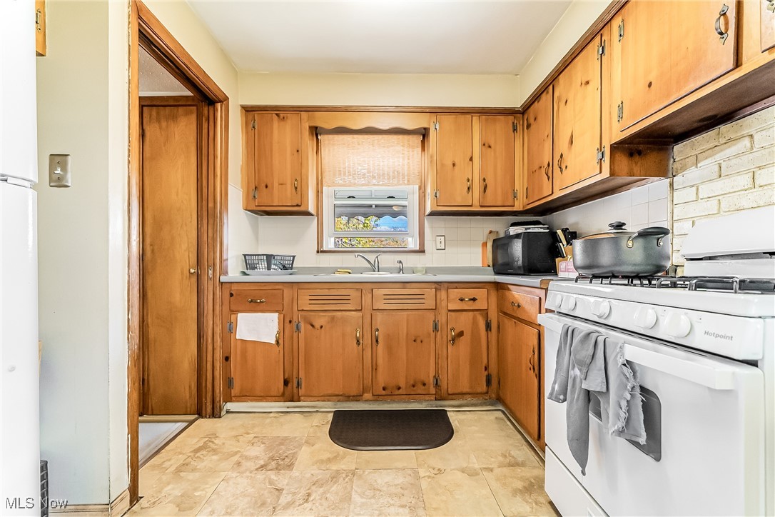 Crofton Overlook - Residential