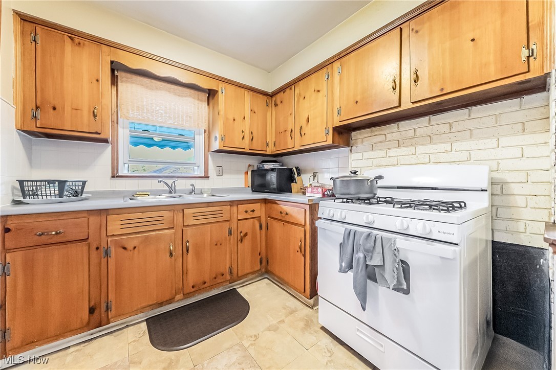 Crofton Overlook - Residential