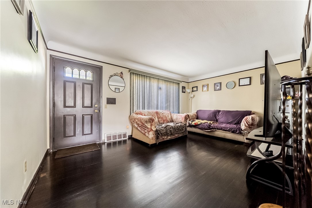 Crofton Overlook - Residential