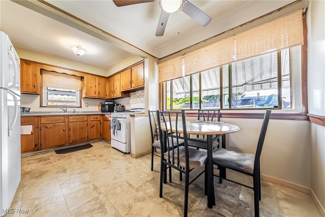 Crofton Overlook - Residential