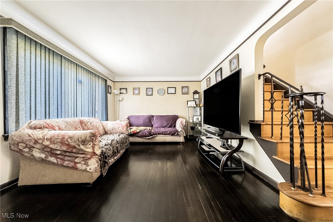 Crofton Overlook - Residential