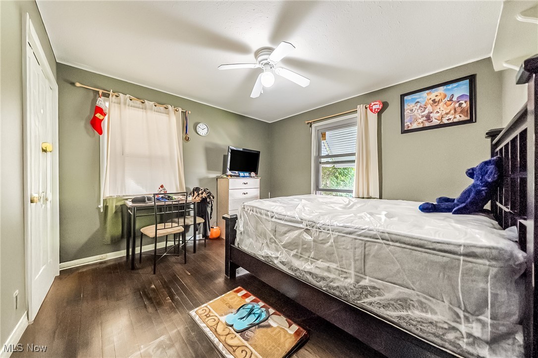 Crofton Overlook - Residential