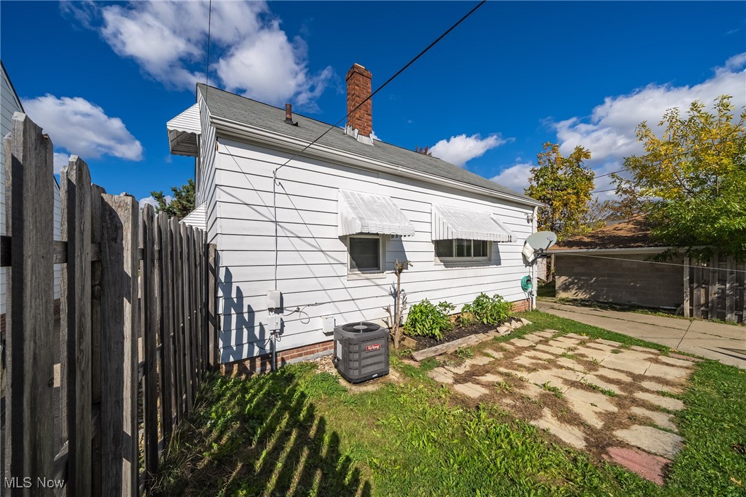 Crofton Overlook - Residential