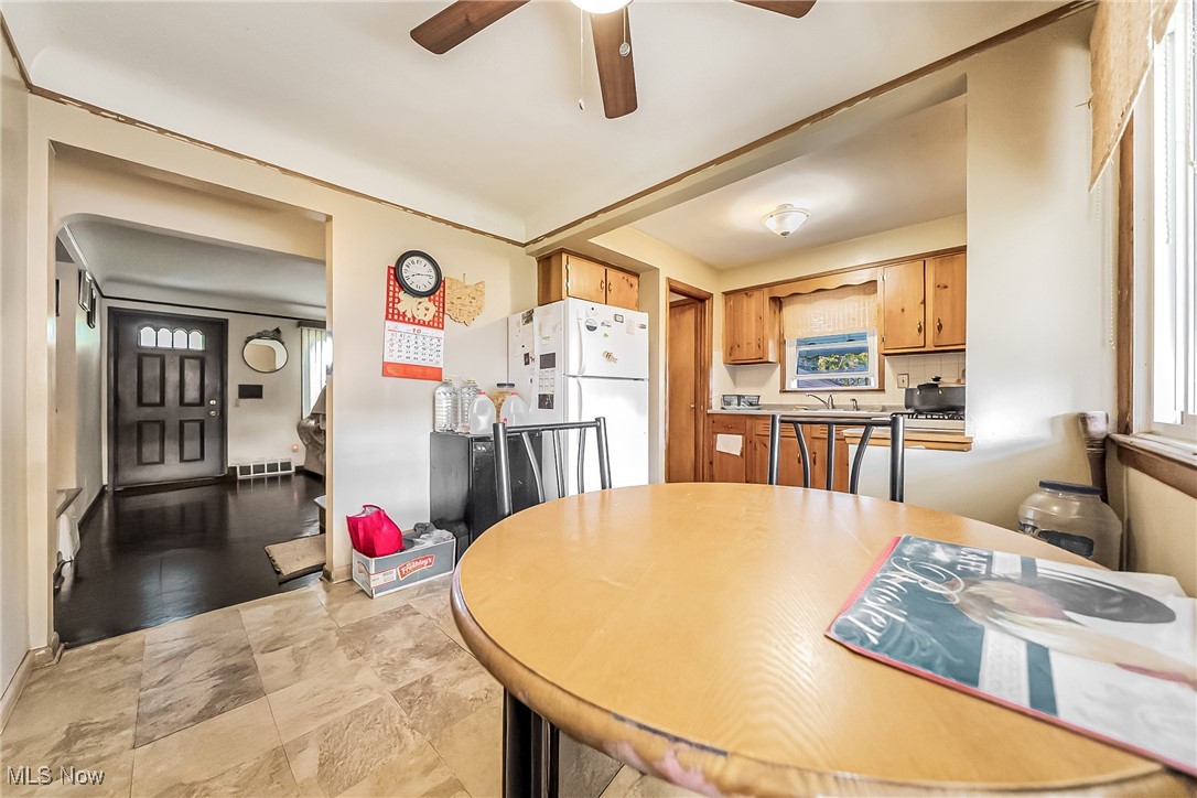 Crofton Overlook - Residential