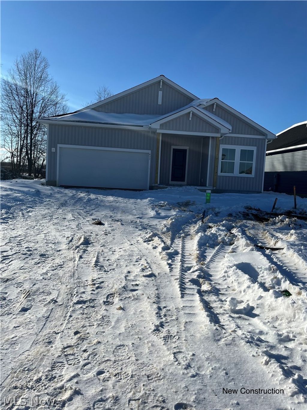 Photo of 437 Pheasant Run, Elyria, OH 44035 (MLS # 5186447)