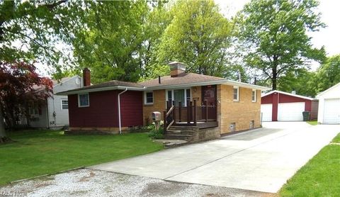 317 Wrexham Avenue SW Massillon OH 44646