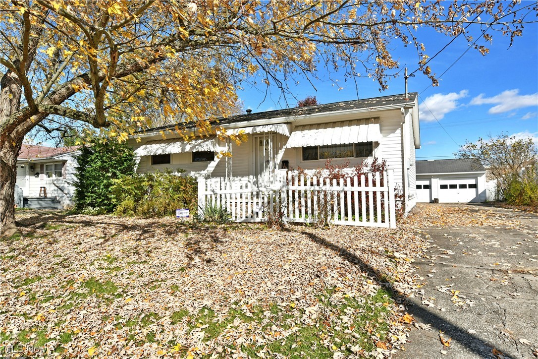 Starlite Estates - Residential