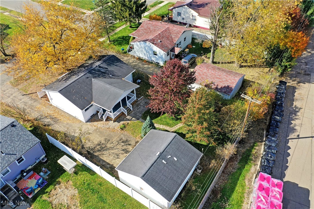 Starlite Estates - Residential