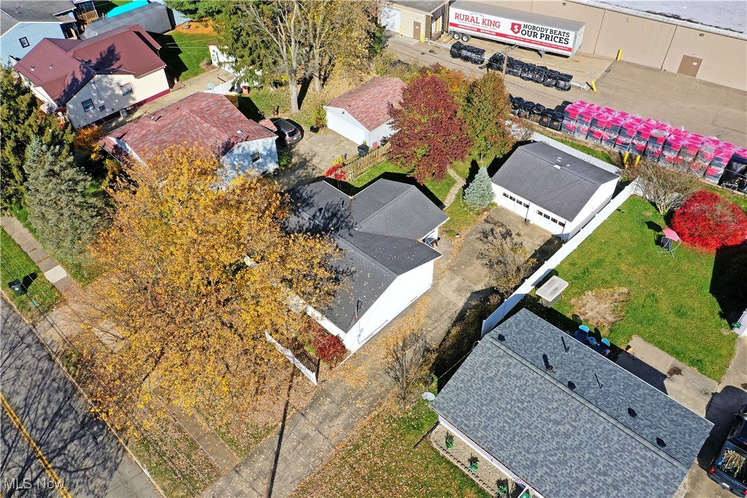 Starlite Estates - Residential