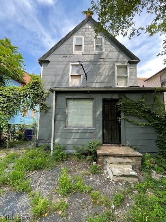 Cleveland Realty Companys - Residential