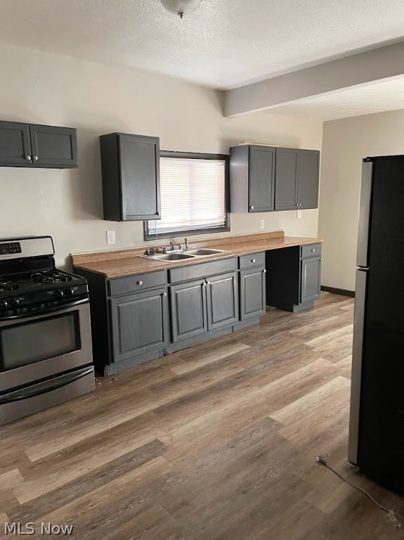 Cleveland Realty Companys - Residential