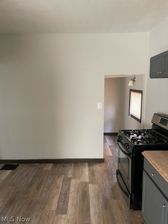 Cleveland Realty Companys - Residential