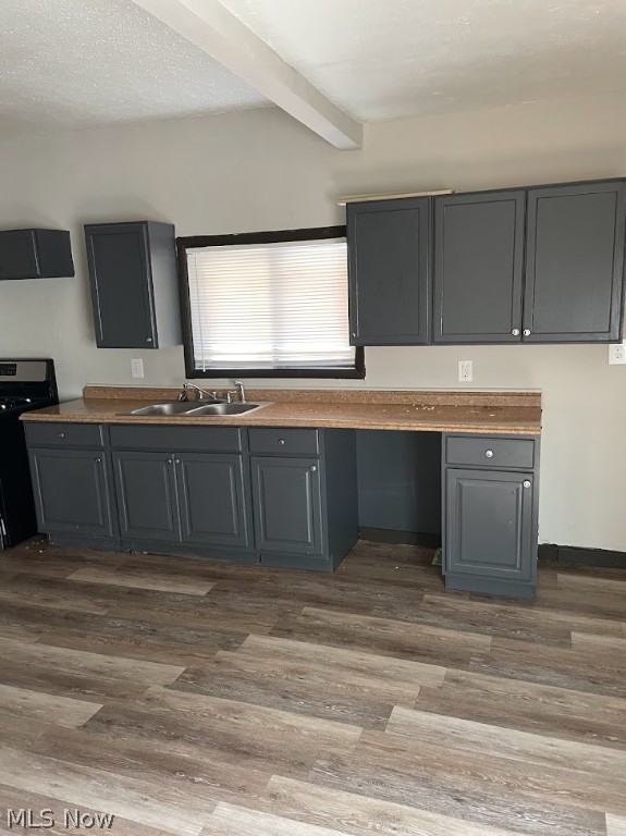 Cleveland Realty Companys - Residential