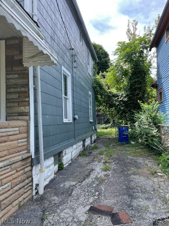 Cleveland Realty Companys - Residential