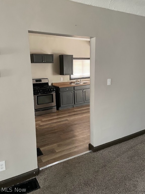 Cleveland Realty Companys - Residential