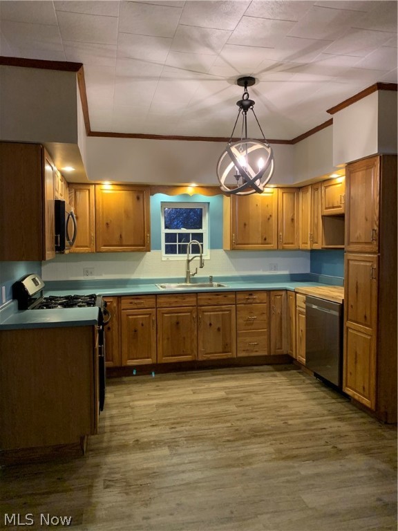 Flushing - Residential