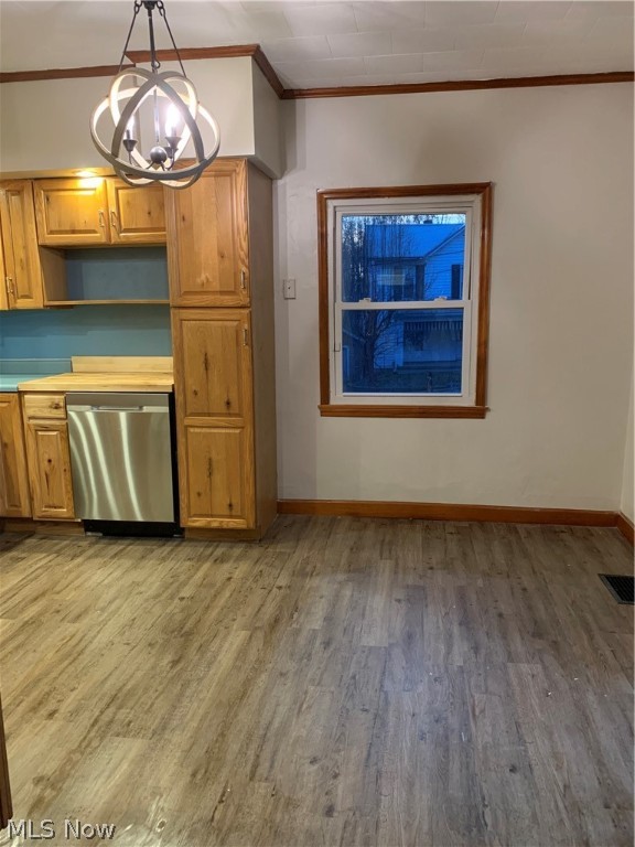 Flushing - Residential