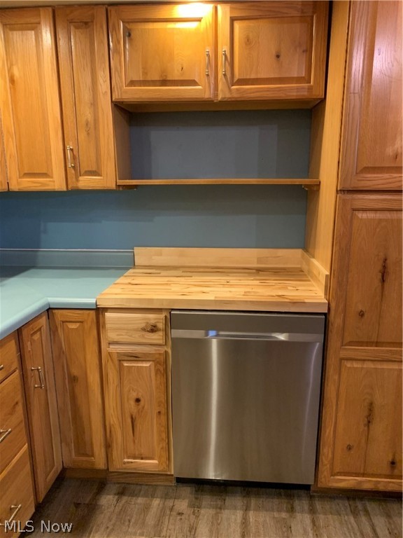 Flushing - Residential