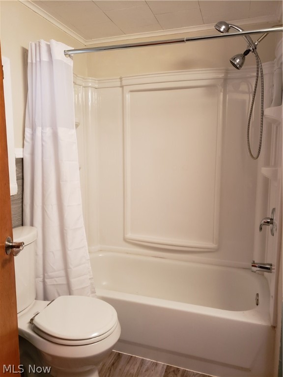 Flushing - Residential