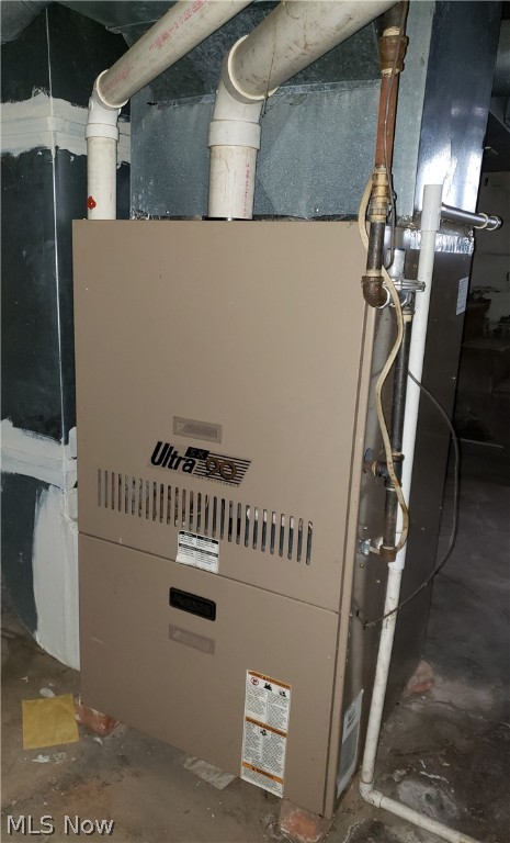 Flushing - Residential