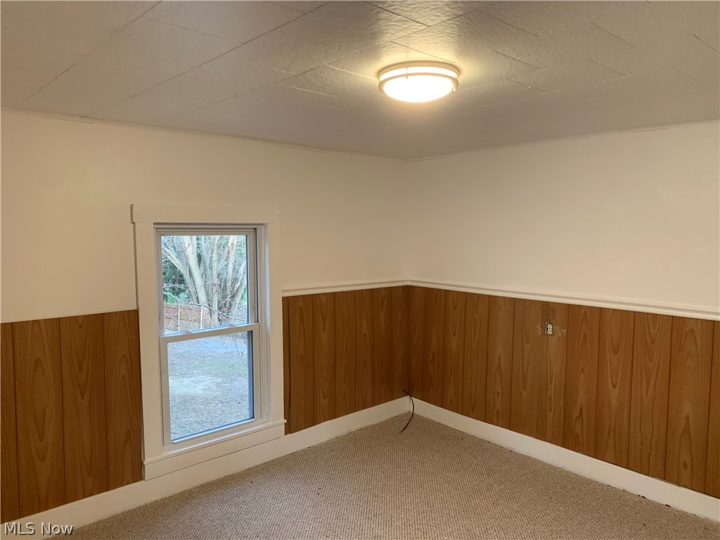 Flushing - Residential