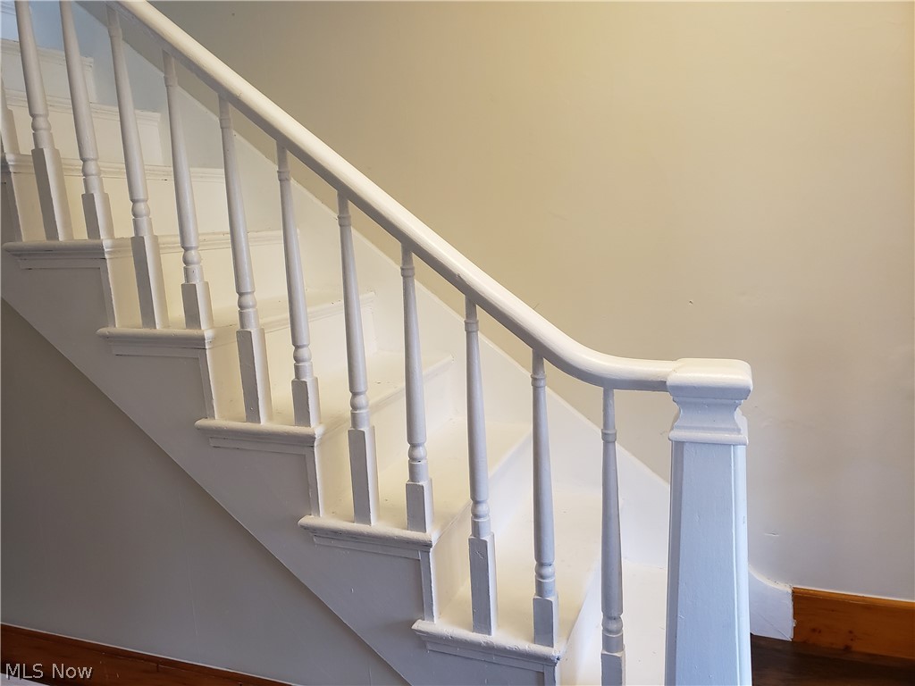 Flushing - Residential