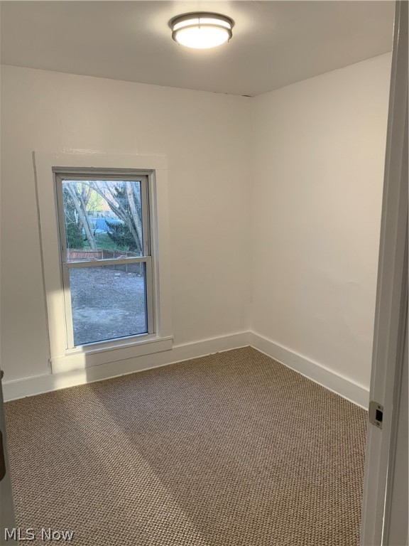 Flushing - Residential