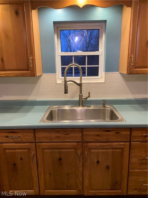 Flushing - Residential